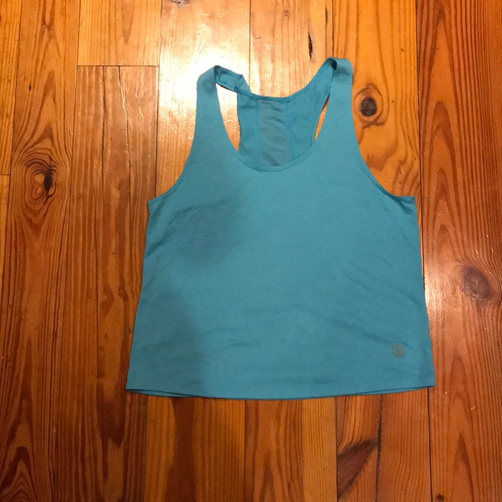 Women’s Workout Tank Top